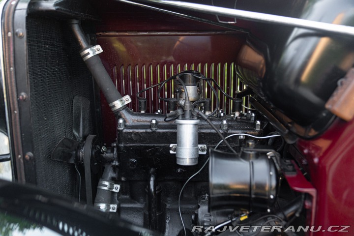 Fiat Ostatní modely 514 Spider 1932