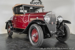 Fiat Ostatní modely 514 Spider 1932
