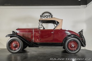 Fiat Ostatní modely 514 Spider 1932