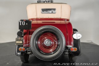 Fiat Ostatní modely 514 Spider 1932