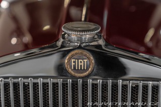 Fiat Ostatní modely 514 Spider 1932