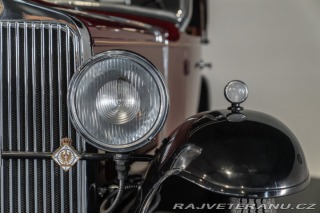 Fiat Ostatní modely 514 Spider 1932