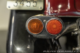 Fiat Ostatní modely 514 Spider 1932