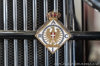 Fiat Ostatní modely 514 Spider 1932