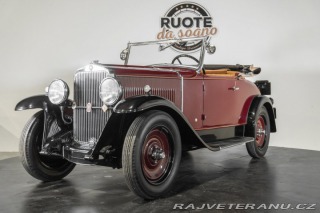 Fiat Ostatní modely 514 Spider 1932