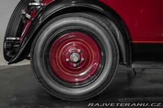 Fiat Ostatní modely 514 Spider 1932