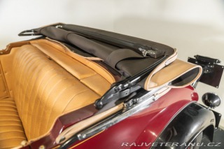 Fiat Ostatní modely 514 Spider 1932