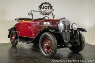 Fiat Ostatní modely 514 Spider 1932