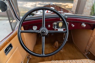 Fiat Ostatní modely 514 Spider 1932