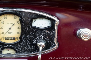 Fiat Ostatní modely 514 Spider 1932