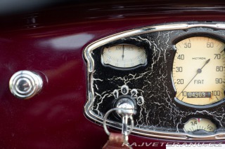 Fiat Ostatní modely 514 Spider 1932