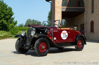 Fiat Ostatní modely 514 Spider 1932