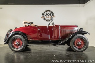 Fiat Ostatní modely 514 Spider 1932