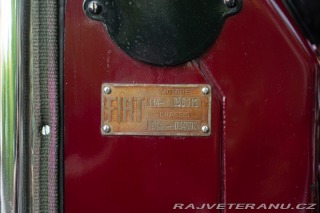 Fiat Ostatní modely 514 Spider 1932