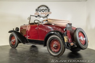 Fiat Ostatní modely 514 Spider 1932