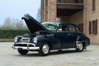 Opel Kapitän  1951