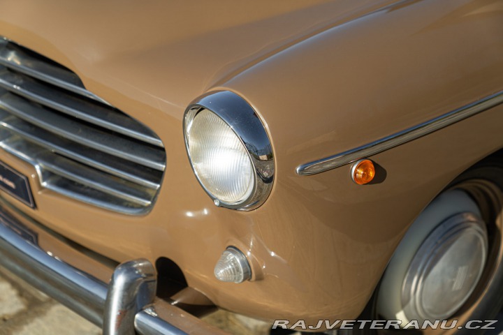 Fiat 1100 VIOTTI GIARDINETTA 1954