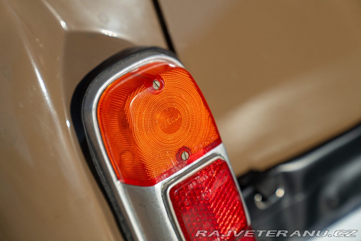 Fiat 1100 VIOTTI GIARDINETTA 1954