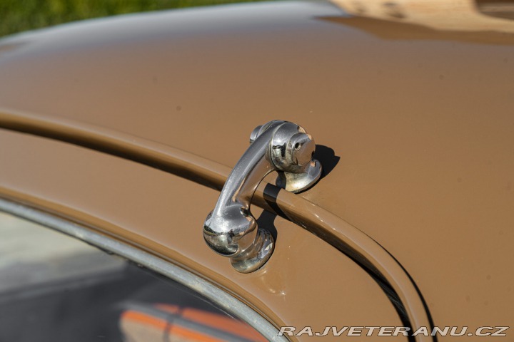 Fiat 1100 VIOTTI GIARDINETTA 1954