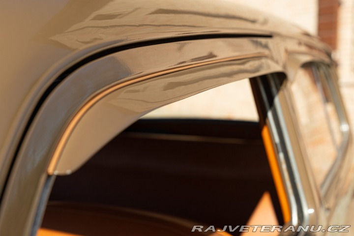 Fiat 1100 VIOTTI GIARDINETTA 1954