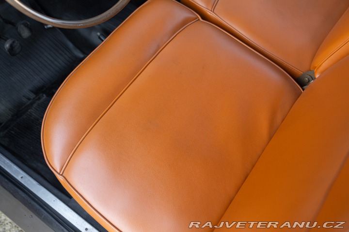 Fiat 1100 VIOTTI GIARDINETTA 1954