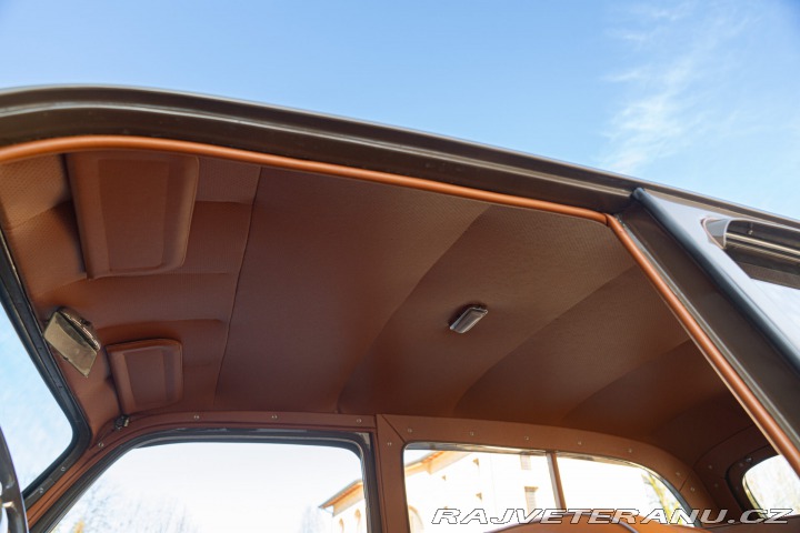 Fiat 1100 VIOTTI GIARDINETTA 1954