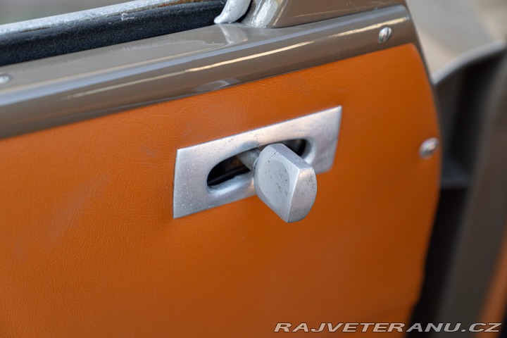 Fiat 1100 VIOTTI GIARDINETTA 1954