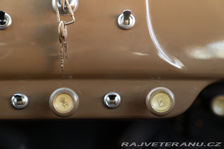 Fiat 1100 VIOTTI GIARDINETTA 1954