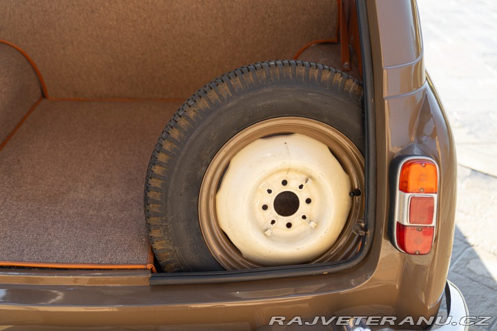 Fiat 1100 VIOTTI GIARDINETTA 1954