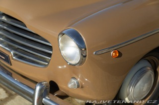 Fiat 1100 VIOTTI GIARDINETTA 1954