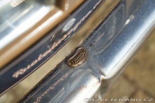 Fiat 1100 VIOTTI GIARDINETTA 1954