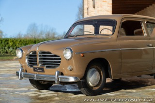 Fiat 1100 VIOTTI GIARDINETTA 1954