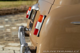 Fiat 1100 VIOTTI GIARDINETTA 1954