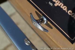 Fiat 1100 VIOTTI GIARDINETTA 1954