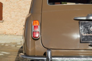 Fiat 1100 VIOTTI GIARDINETTA 1954