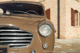 Fiat 1100 VIOTTI GIARDINETTA 1954