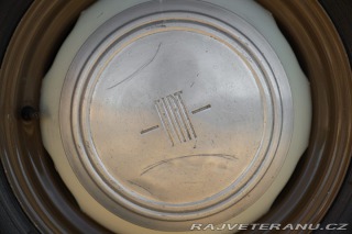 Fiat 1100 VIOTTI GIARDINETTA 1954