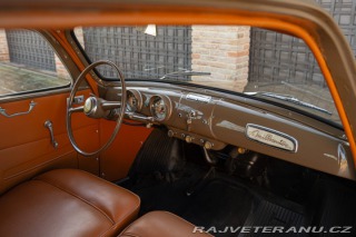 Fiat 1100 VIOTTI GIARDINETTA 1954