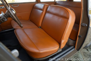 Fiat 1100 VIOTTI GIARDINETTA 1954