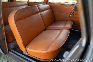 Fiat 1100 VIOTTI GIARDINETTA 1954