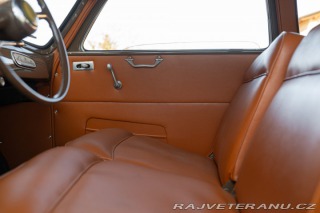 Fiat 1100 VIOTTI GIARDINETTA 1954