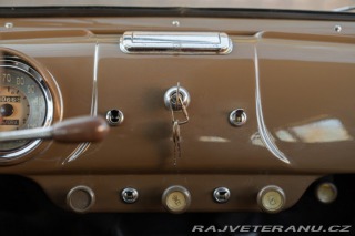 Fiat 1100 VIOTTI GIARDINETTA 1954