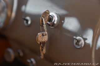 Fiat 1100 VIOTTI GIARDINETTA 1954