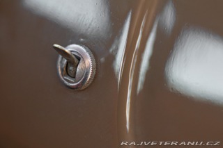 Fiat 1100 VIOTTI GIARDINETTA 1954