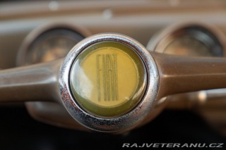 Fiat 1100 VIOTTI GIARDINETTA 1954