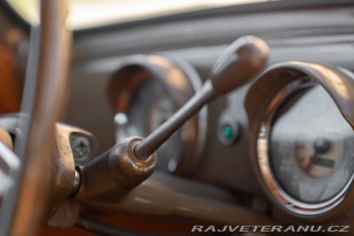 Fiat 1100 VIOTTI GIARDINETTA 1954