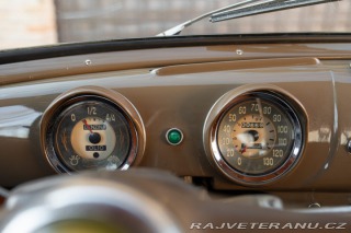 Fiat 1100 VIOTTI GIARDINETTA 1954