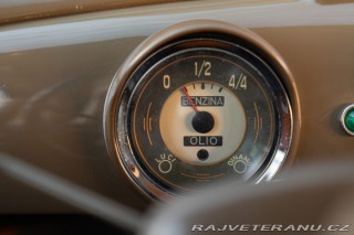 Fiat 1100 VIOTTI GIARDINETTA 1954