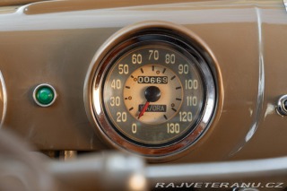 Fiat 1100 VIOTTI GIARDINETTA 1954