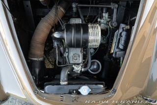 Fiat 1100 VIOTTI GIARDINETTA 1954